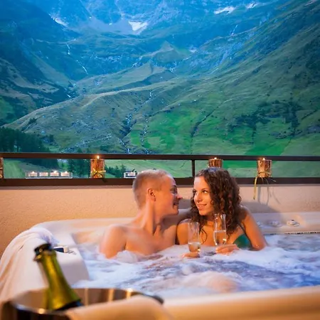 Montresor Pfeldererhof Hotel 4*