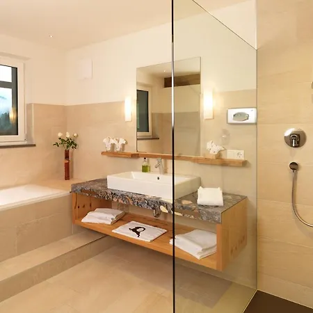 Pfeldererhof Alpine Lifestyle Hotel 4*