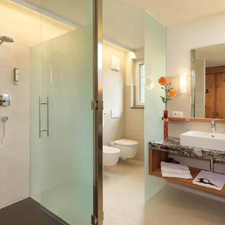 Hotel Pfeldererhof Alpine Lifestyle 4*