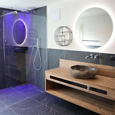 Montresor Pfeldererhof 4* Plan