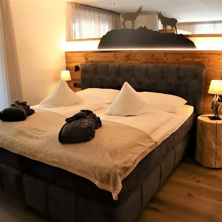 Pfeldererhof Alpine Lifestyle