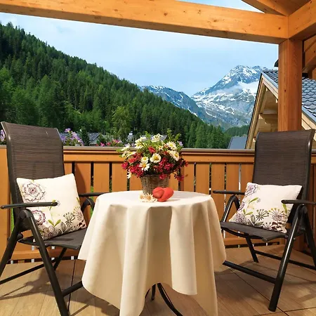 Montresor Pfeldererhof Hotel 4*