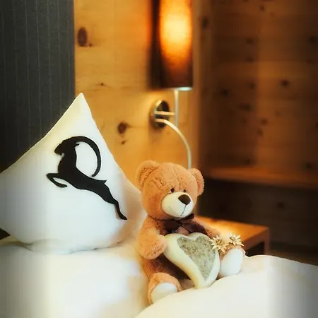 Pfeldererhof Alpine Lifestyle Hotel 4*