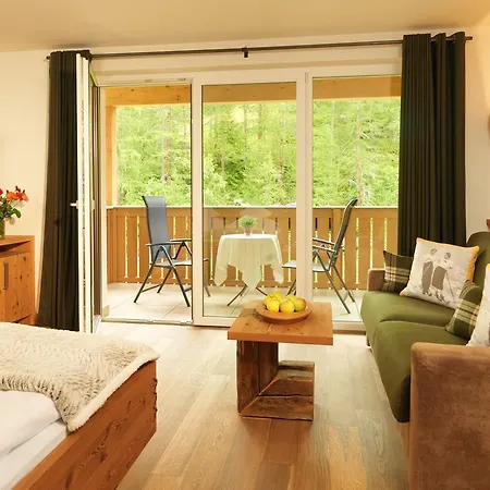 Montresor Pfeldererhof 4*