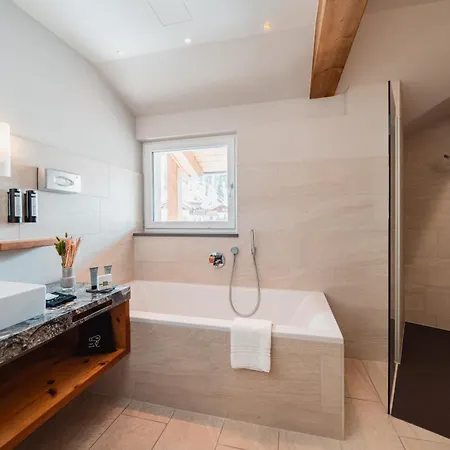 Pfeldererhof Alpine Lifestyle Hotel
