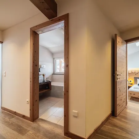Hotel Montresor Pfeldererhof