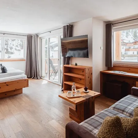 Pfeldererhof Alpine Lifestyle Hotel 4*