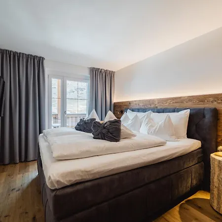 Montresor Pfeldererhof 4*