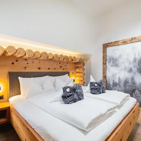 Montresor Pfeldererhof 4* Plan