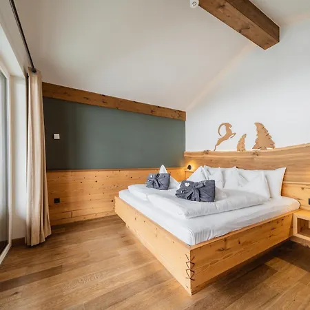 Pfeldererhof Alpine Lifestyle