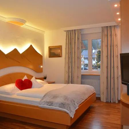 Hotel Pfeldererhof Alpine Lifestyle