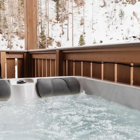 Hotel Pfeldererhof Alpine Lifestyle
