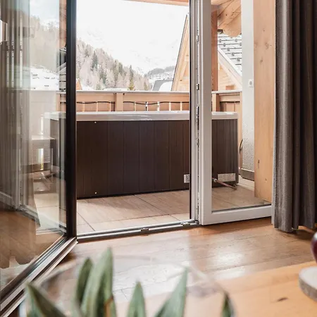 Pfeldererhof Alpine Lifestyle Hotel 4*