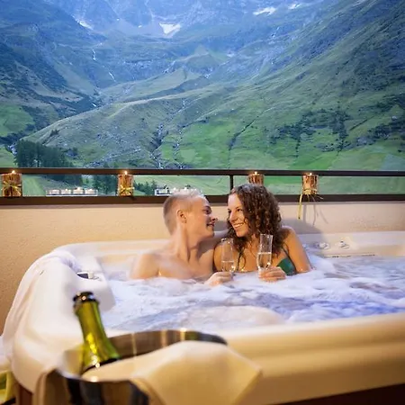 Hotel Pfeldererhof Alpine Lifestyle 4*