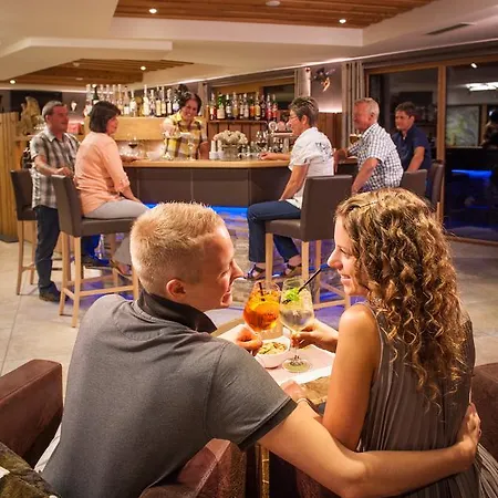 Pfeldererhof Alpine Lifestyle Hotel