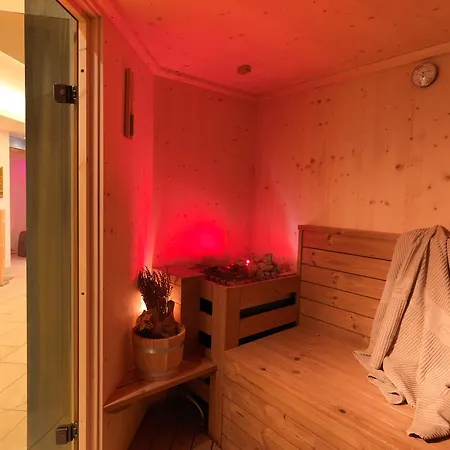 Pfeldererhof Alpine Lifestyle Hotel Pfelders