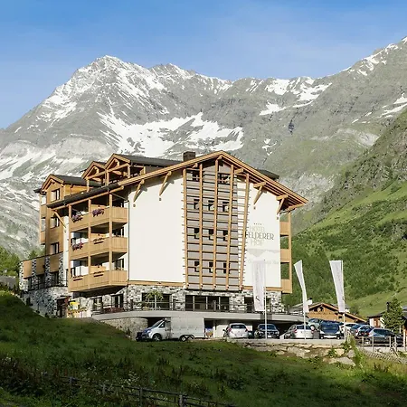 Montresor Pfeldererhof 4*