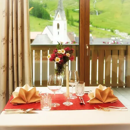 Montresor Pfeldererhof 4* Plan