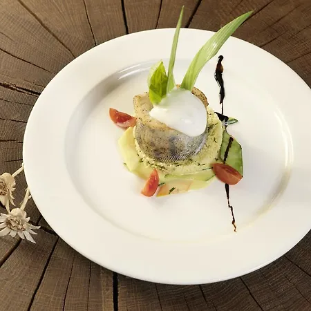 Pfeldererhof Alpine Lifestyle 4*