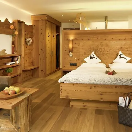 Montresor Pfeldererhof 4* Plan