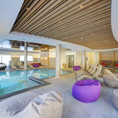 Montresor Pfeldererhof 4* Plan