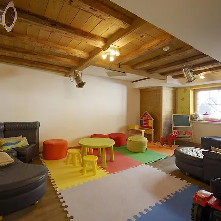 Hotel Pfeldererhof Alpine Lifestyle