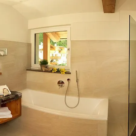 Pfeldererhof Alpine Lifestyle 4* Pfelders