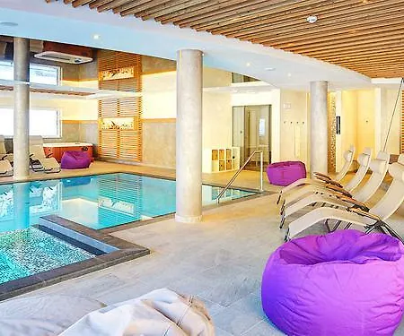 Pfeldererhof Alpine Lifestyle 4* Pfelders