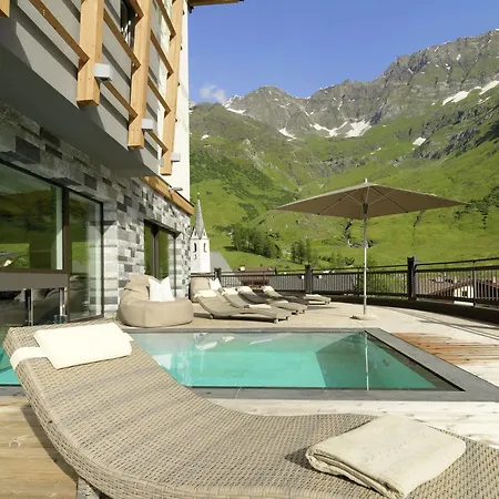 Montresor Pfeldererhof 4* Plan