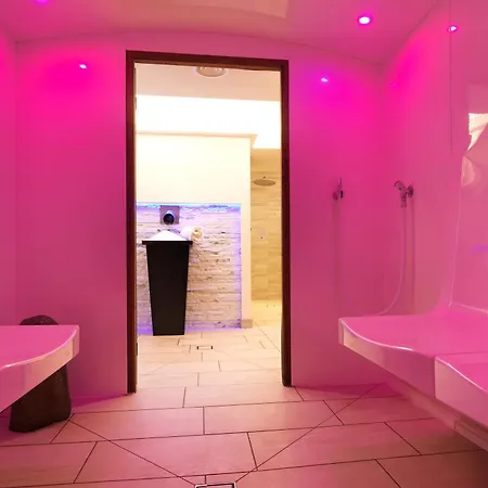 Hotel Pfeldererhof Alpine Lifestyle Pfelders
