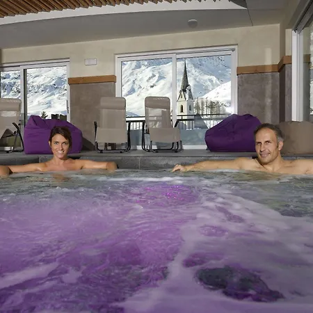 Pfeldererhof Alpine Lifestyle